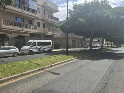 Piso en El Fraile